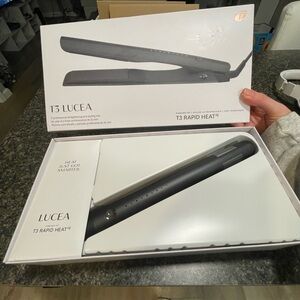 T3 Lucea professional CeraSync flat iron✨